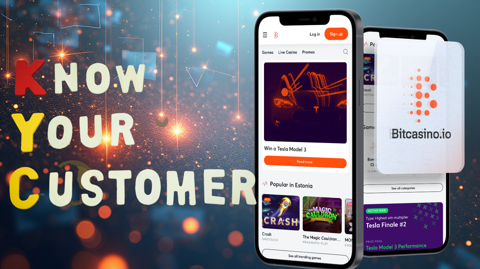 The Bitcasino KYC Process: A Step-by-Step Guide for Japanese Users