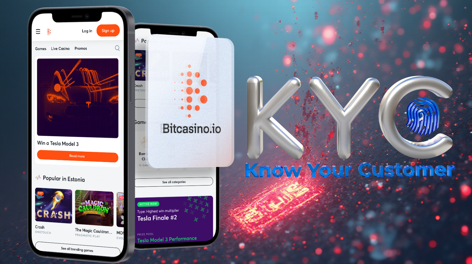 Understanding Bitcasino KYC: Why It's Essential for Japanese Players