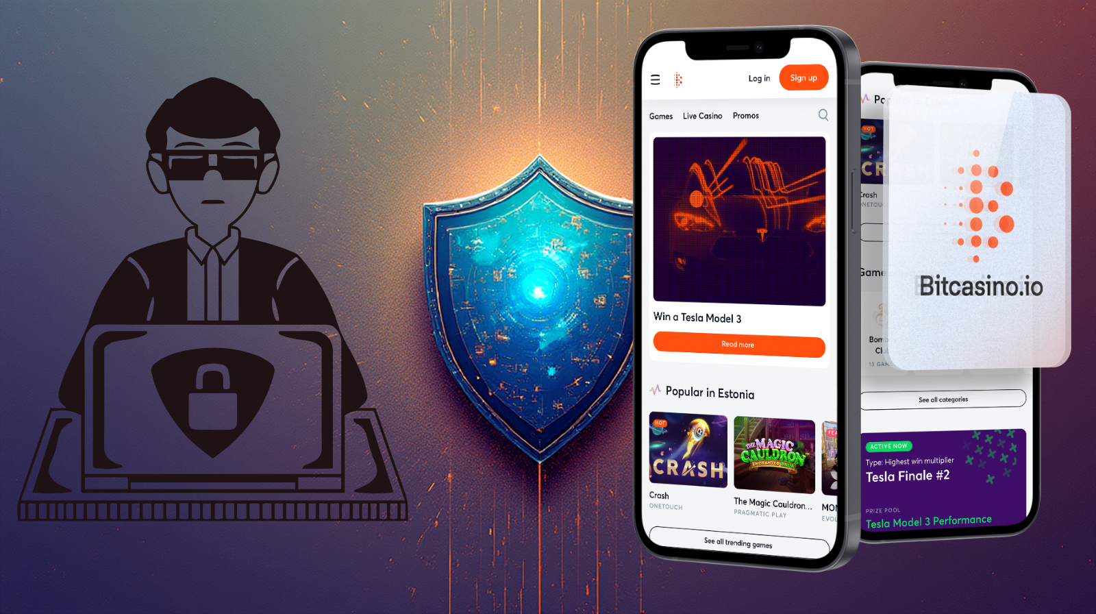Advanced Security: Fortifying Your Bitcasino Account After Login