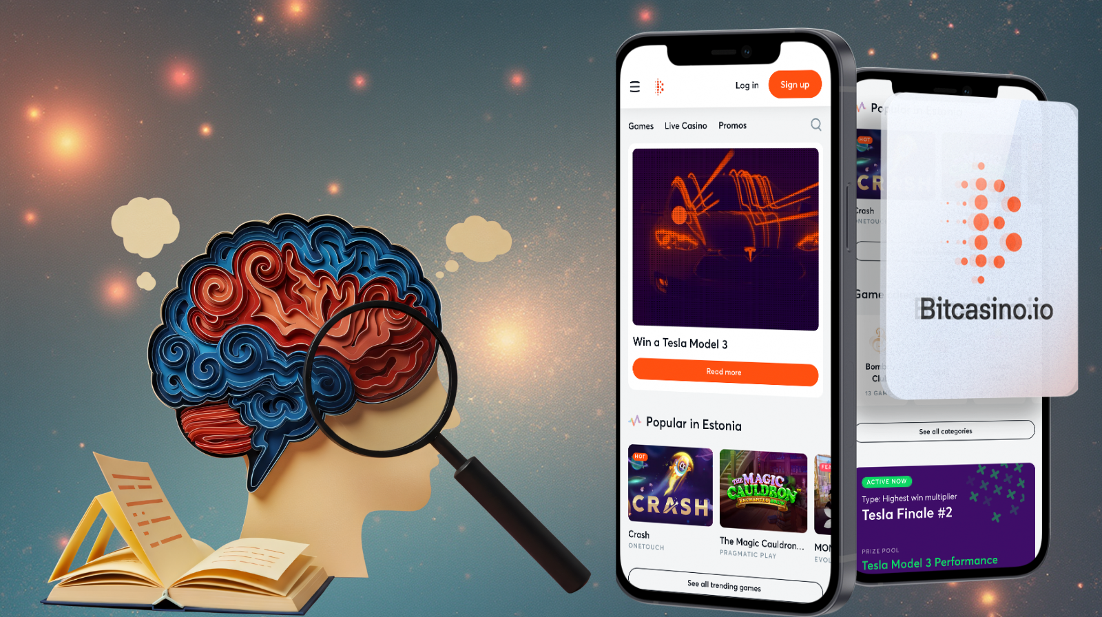 Understanding the Bitcasino Affiliate Commission Plan