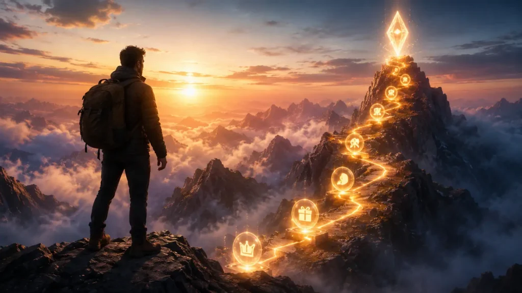 Reaching the Next Bitcasino Milestone