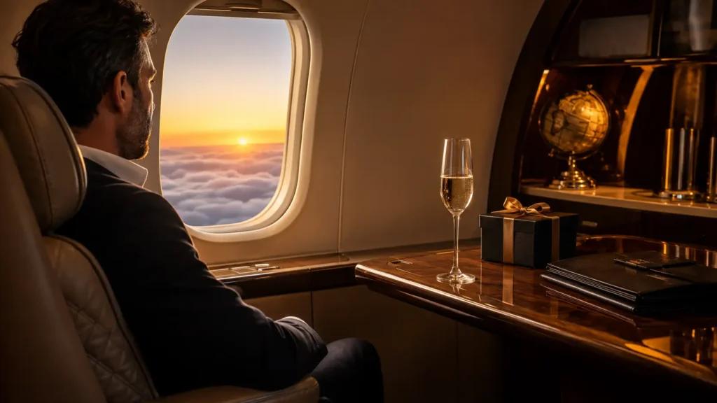 Luxury Benefits for the Bitcasino High Roller