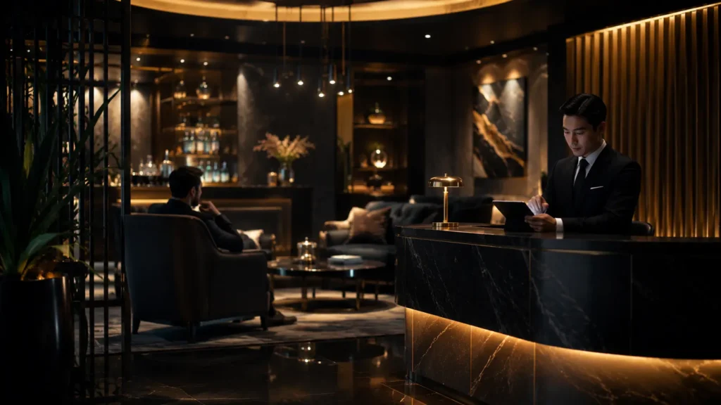The Prestige of the Bitcasino VIP Program